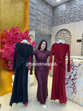 Designer Dress (PRM-387)